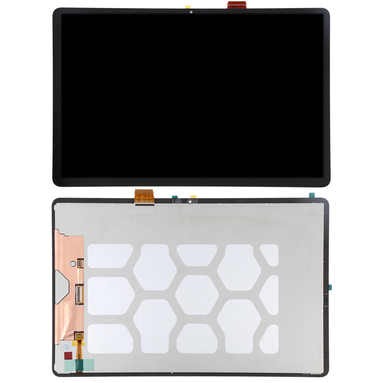 Samsung Galaxy Tab S7 FE SM-T730 Screen Replacement - Image 2
