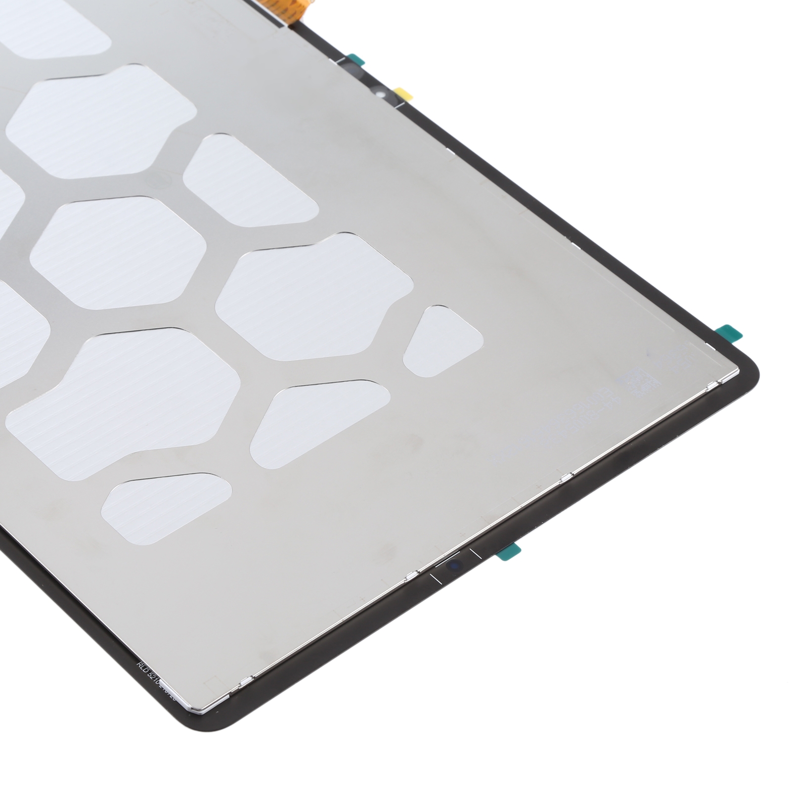 Samsung Galaxy Tab S7 FE SM-T730 Screen Replacement - Image 3