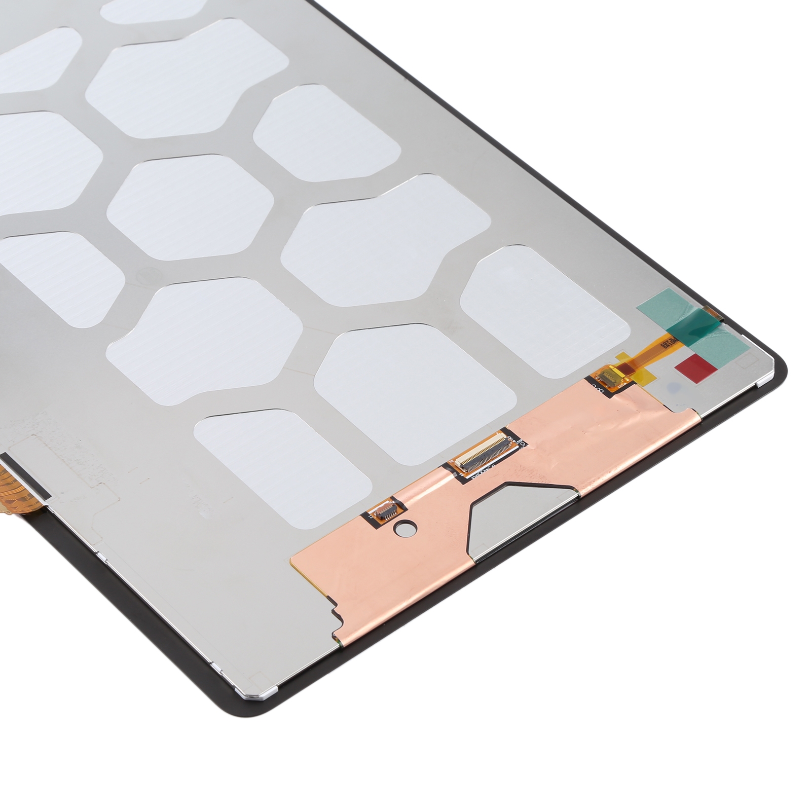 Samsung Galaxy Tab S7 FE SM-T730 Screen Replacement - Image 4