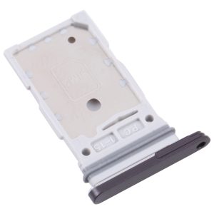 Samsung Galaxy S21 FE 5G SIM card tray black