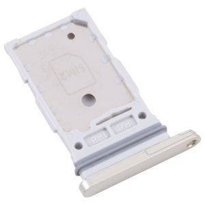Samsung Galaxy S21 FE 5G SM-G990B green SIM card tray