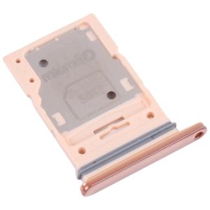 Samsung Galaxy A53 5G SIM card tray gold