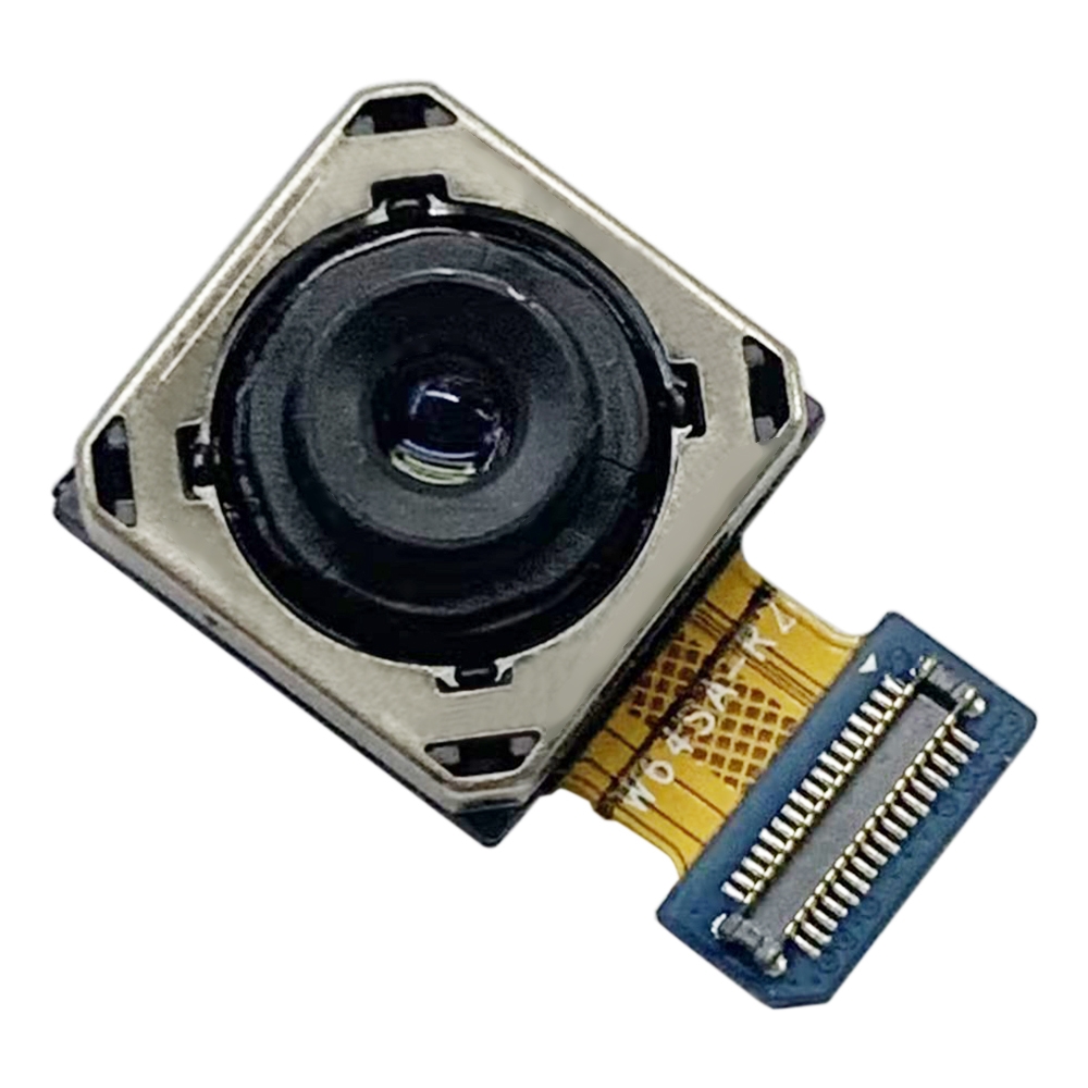 Samsung Galaxy M51 back camera replacement