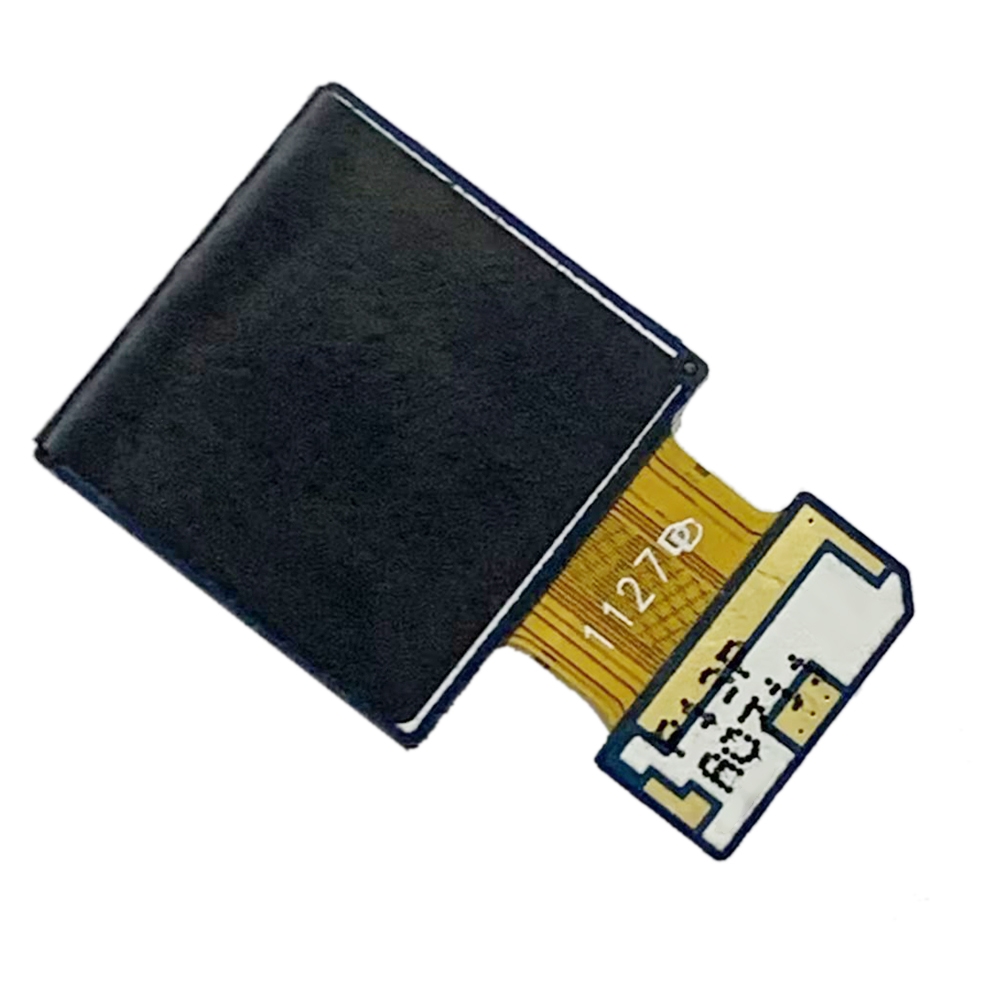 Samsung Galaxy M51 SM-M515 Back Camera Replacement - Image 2