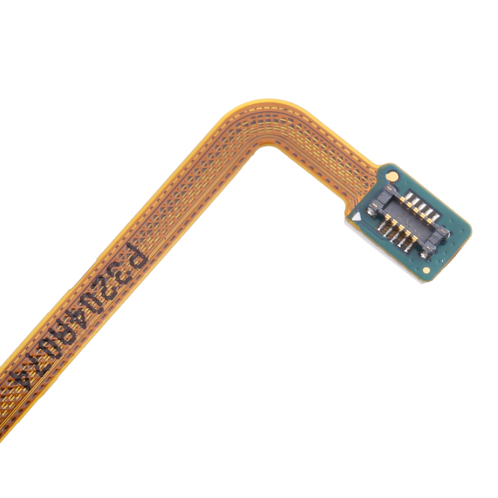 Samsung Galaxy M54 SM-M546B Fingerprint Sensor Flex Cable Replacement - Image 3
