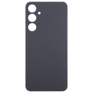 Samsung Galaxy S23 FE back cover replacement black