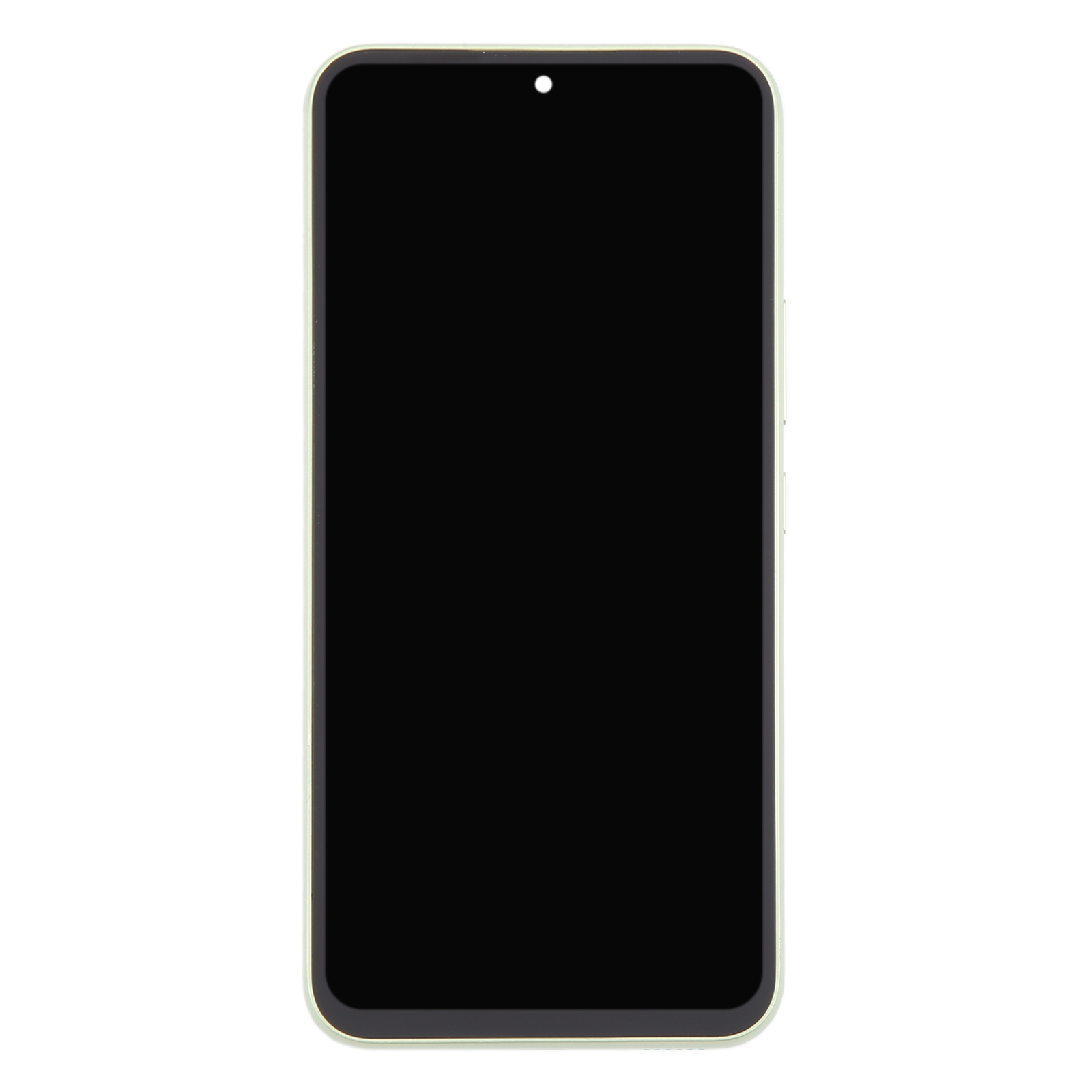 Samsung Galaxy A54 5G Green OLED Screen Digitizer - Image 2