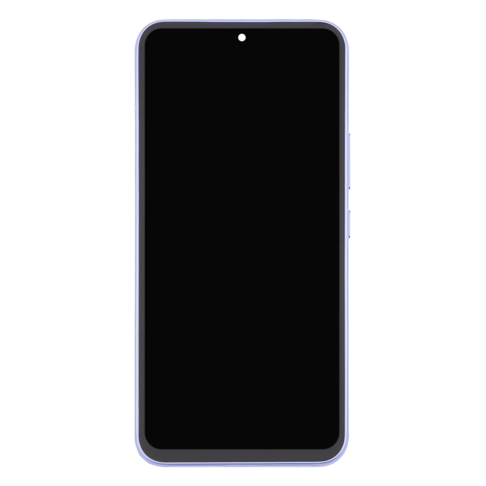 Samsung Galaxy A54 Purple Screen Replacement - Image 2