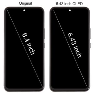 Samsung Galaxy A54 5G SM-A546 OLED LCD Screen Digitizer Assembly replacement part