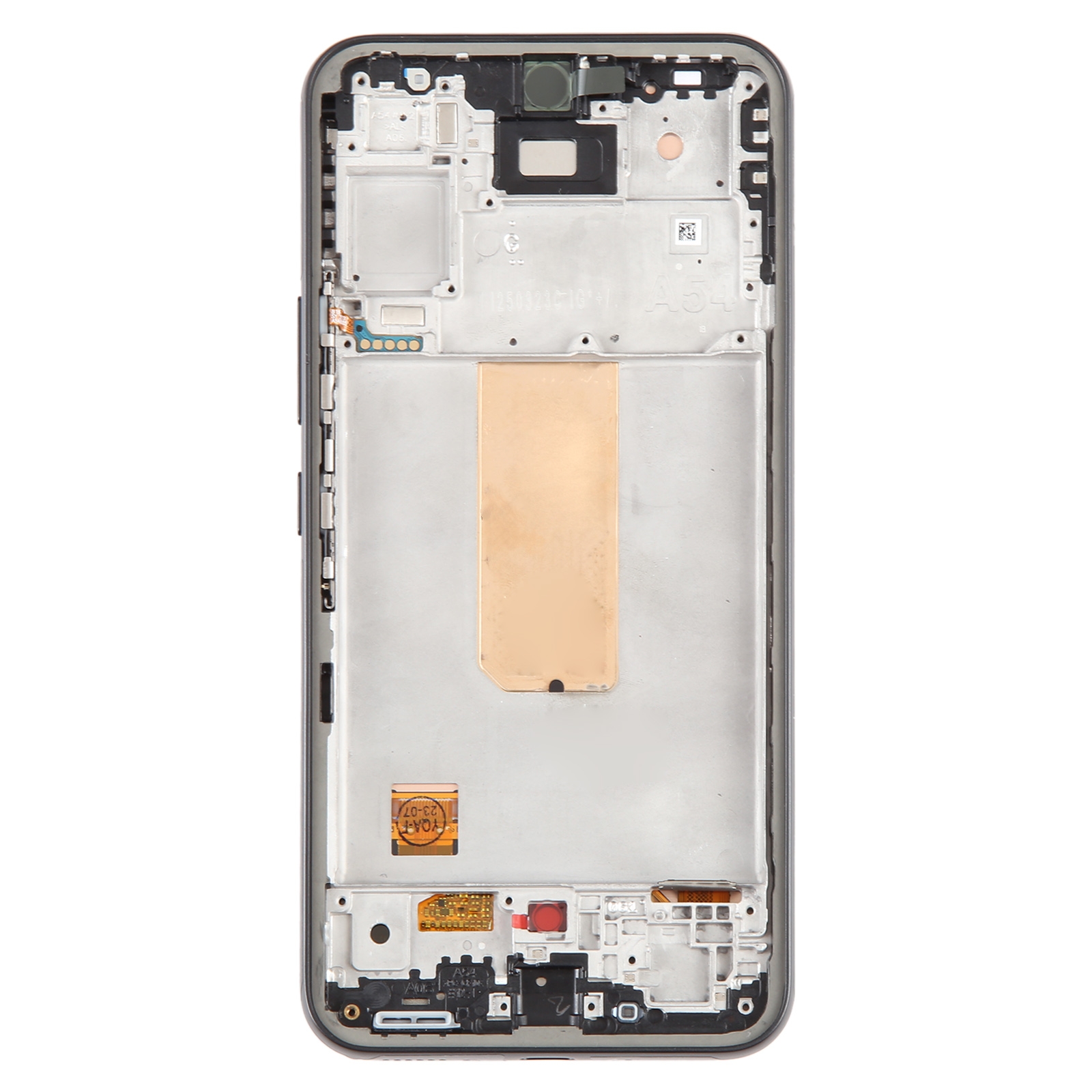 Samsung Galaxy A54 5G OLED LCD Screen Digitizer - Image 3