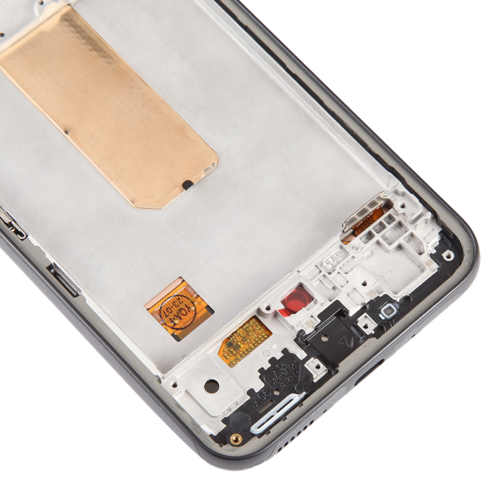 Samsung Galaxy A54 5G OLED LCD Screen Digitizer - Image 4