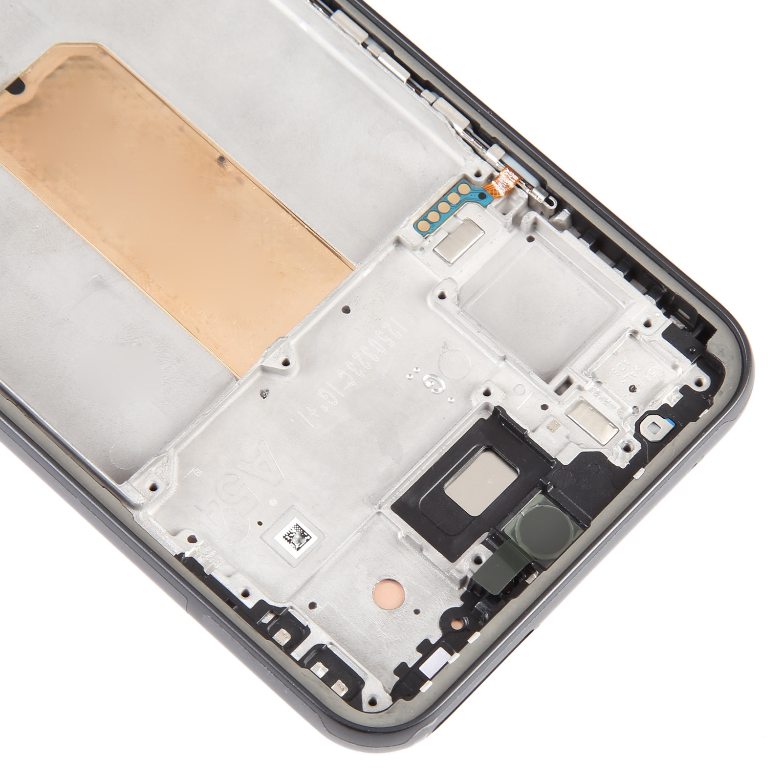 Samsung Galaxy A54 5G OLED LCD Screen Digitizer - Image 5