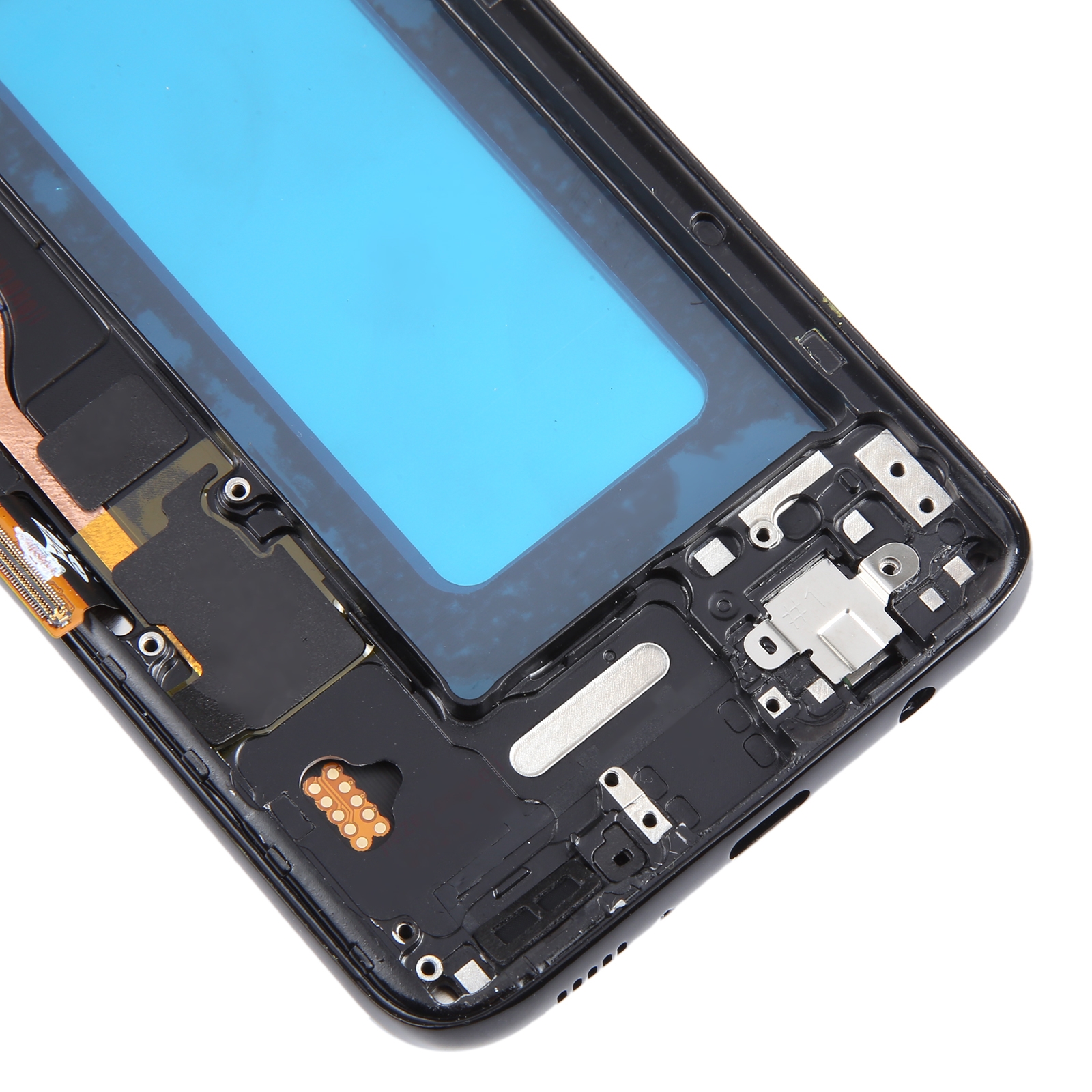 Samsung Galaxy S8 Black Screen Replacement - Image 3
