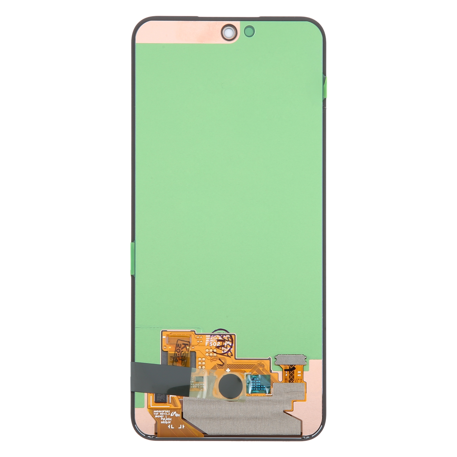 Samsung Galaxy A35 SM-A356B LCD Screen Replacement - Image 2