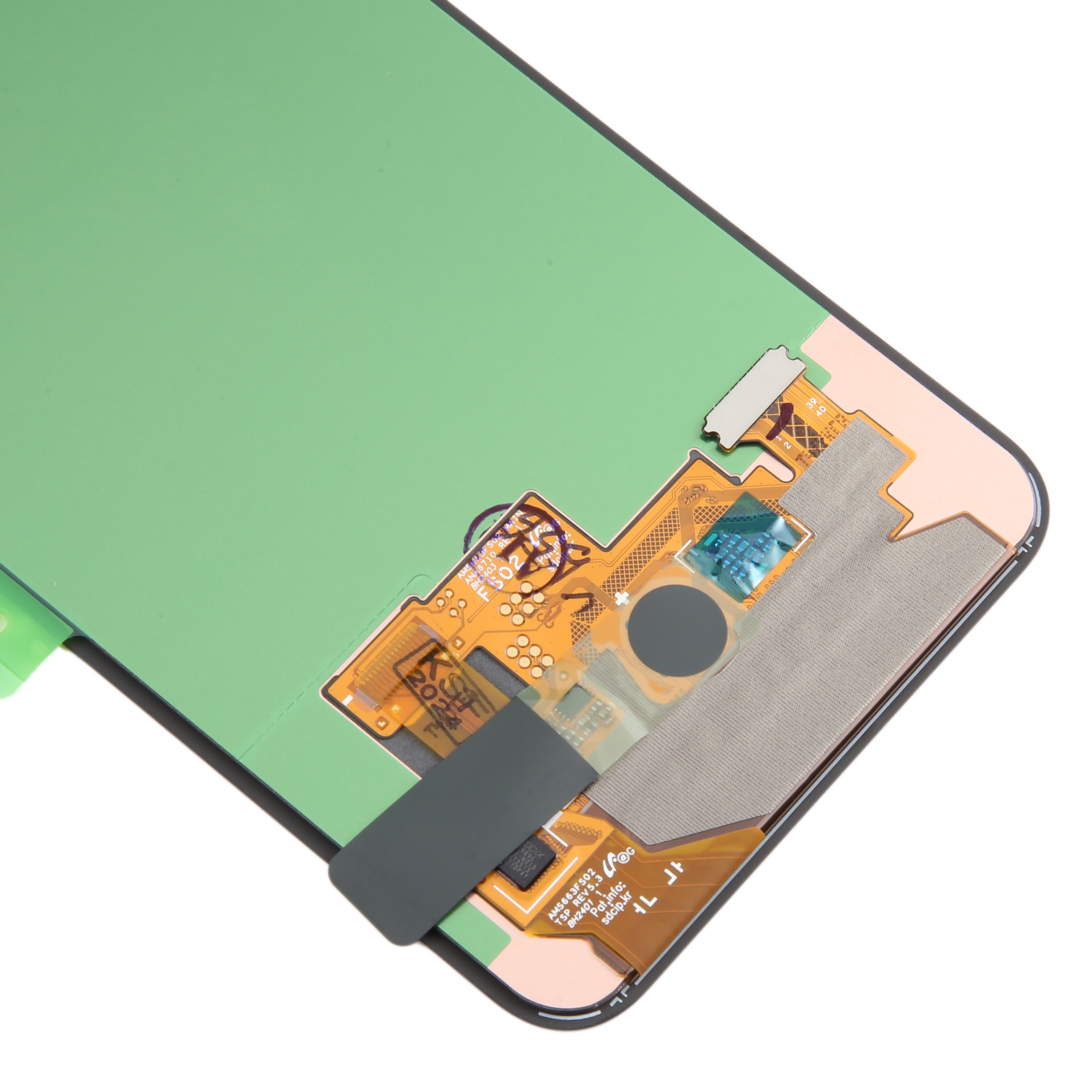 Samsung Galaxy A35 SM-A356B LCD Screen Replacement - Image 4
