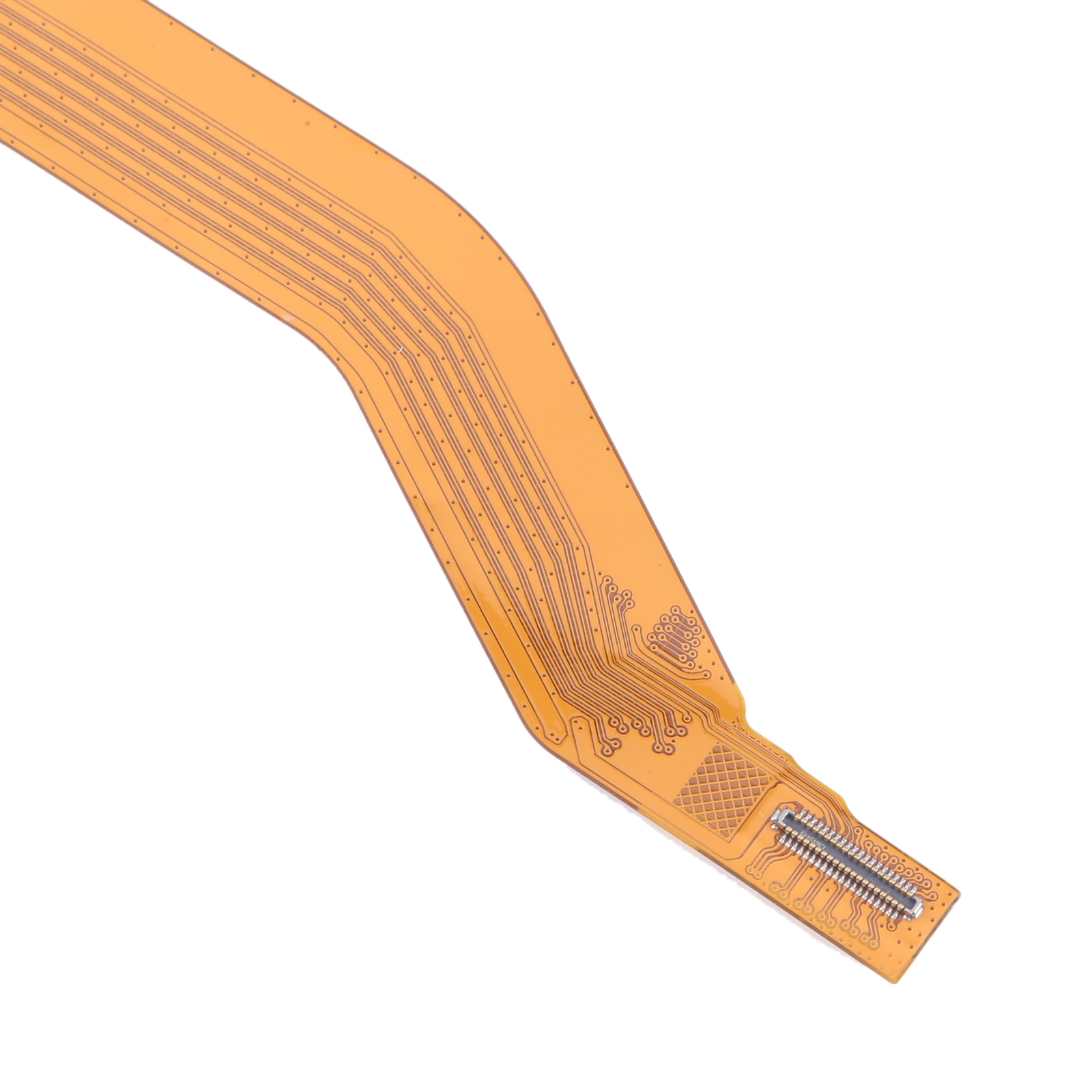 Samsung Galaxy M55 5G LCD Flex Cable Replacement - Image 3