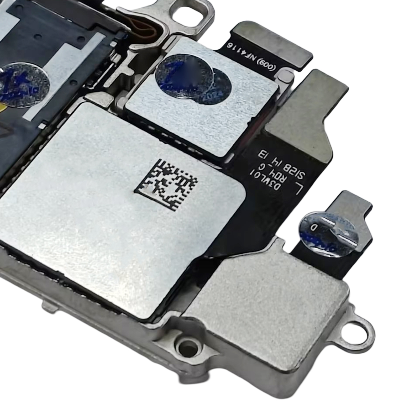 Samsung Galaxy S24 Ultra SM-S928 Camera Replacement Set - Image 2