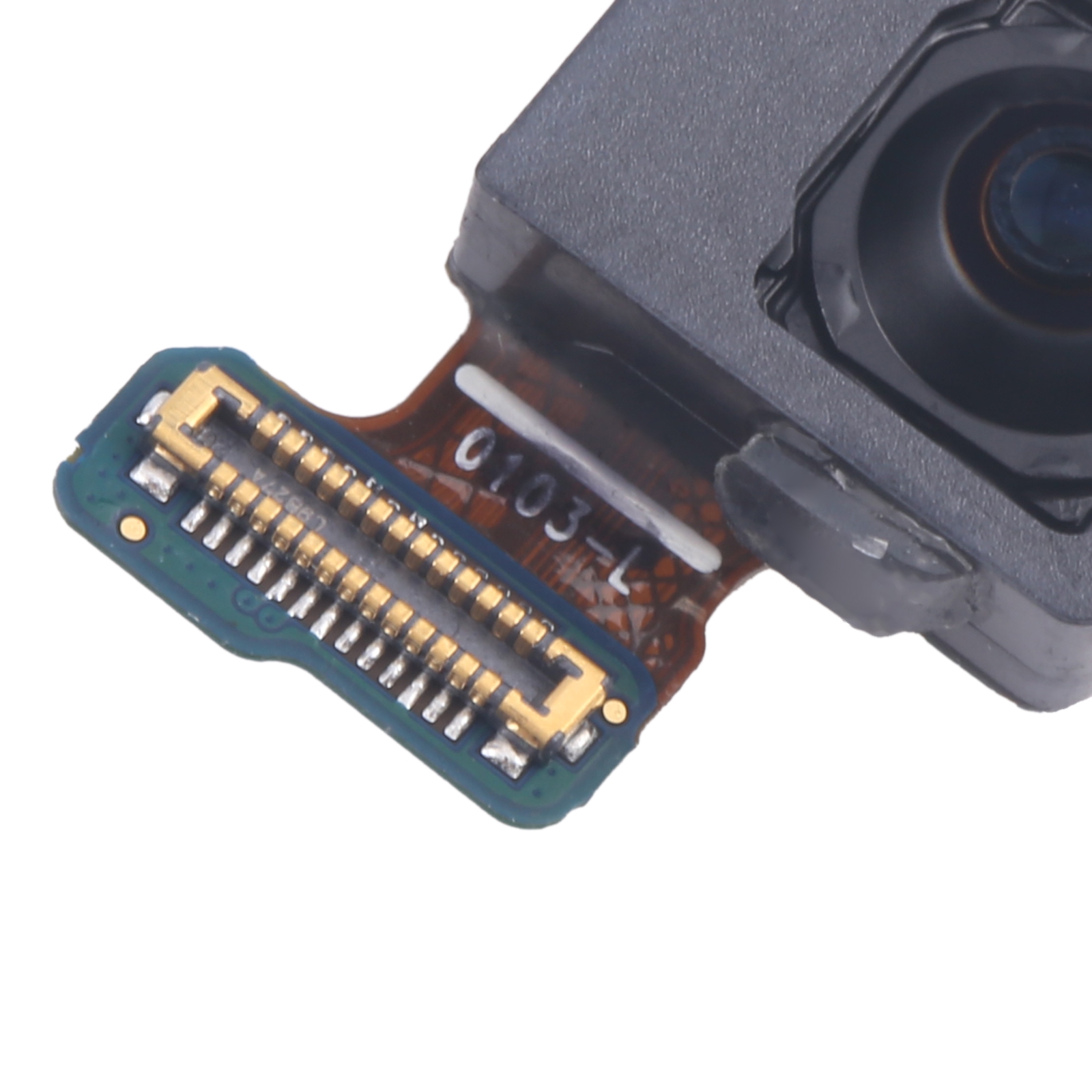 Samsung Galaxy Note20 Ultra SM-N986B Front Camera Replacement - Image 3
