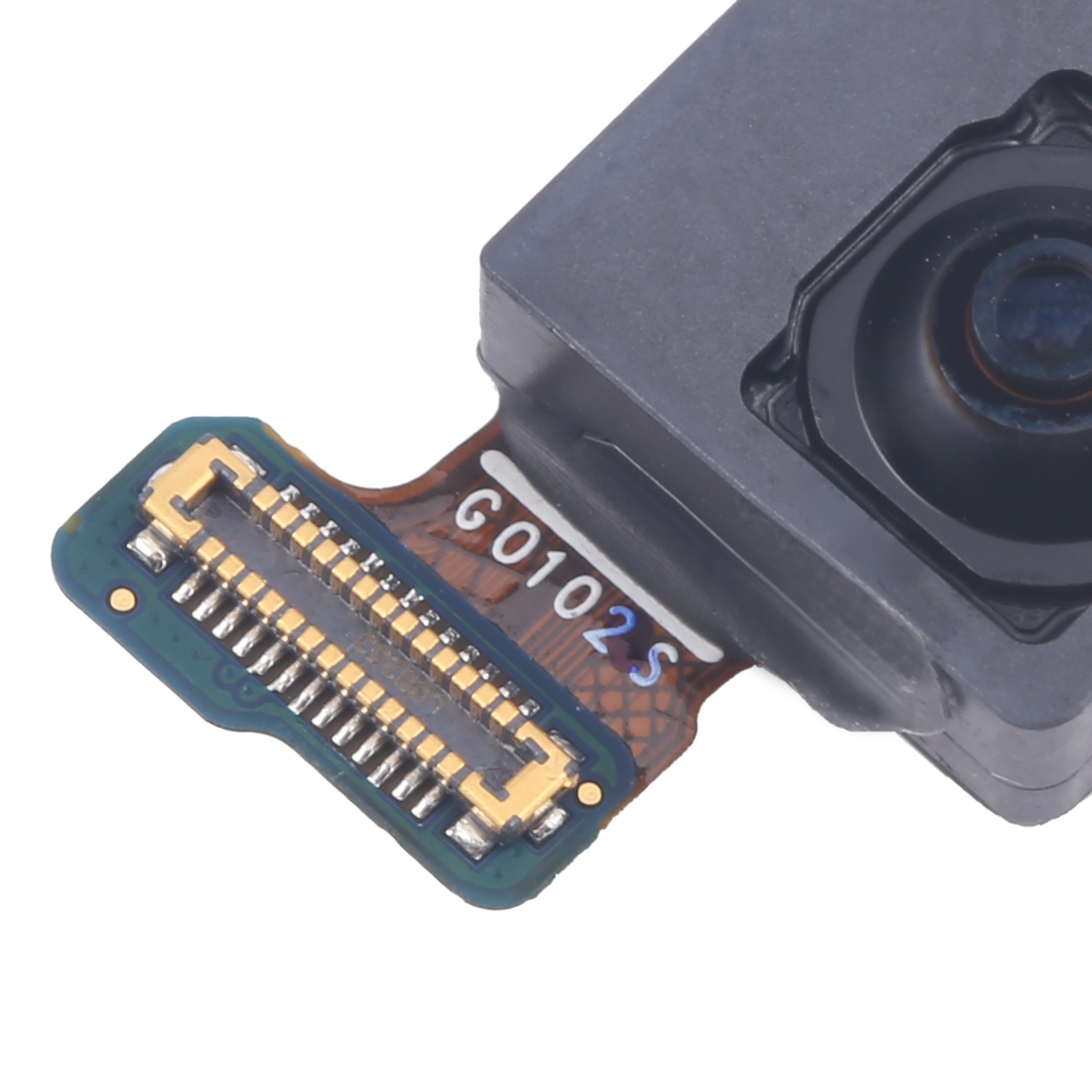 Samsung Galaxy Note20 Ultra SM-N986U Front Camera Replacement - Image 3