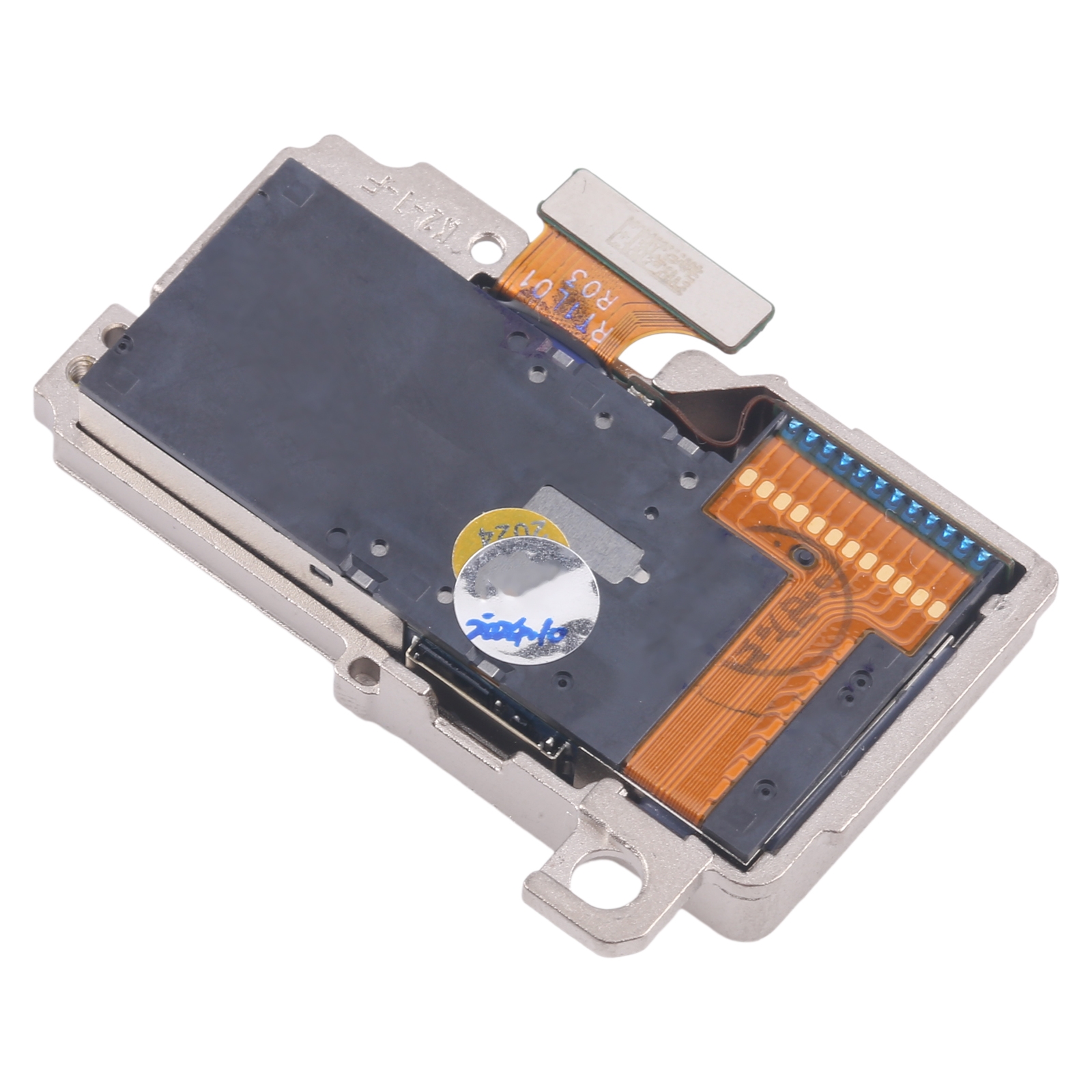 Samsung Galaxy S21 Ultra 5G SM-G998B Telephoto Camera Replacement - Image 2