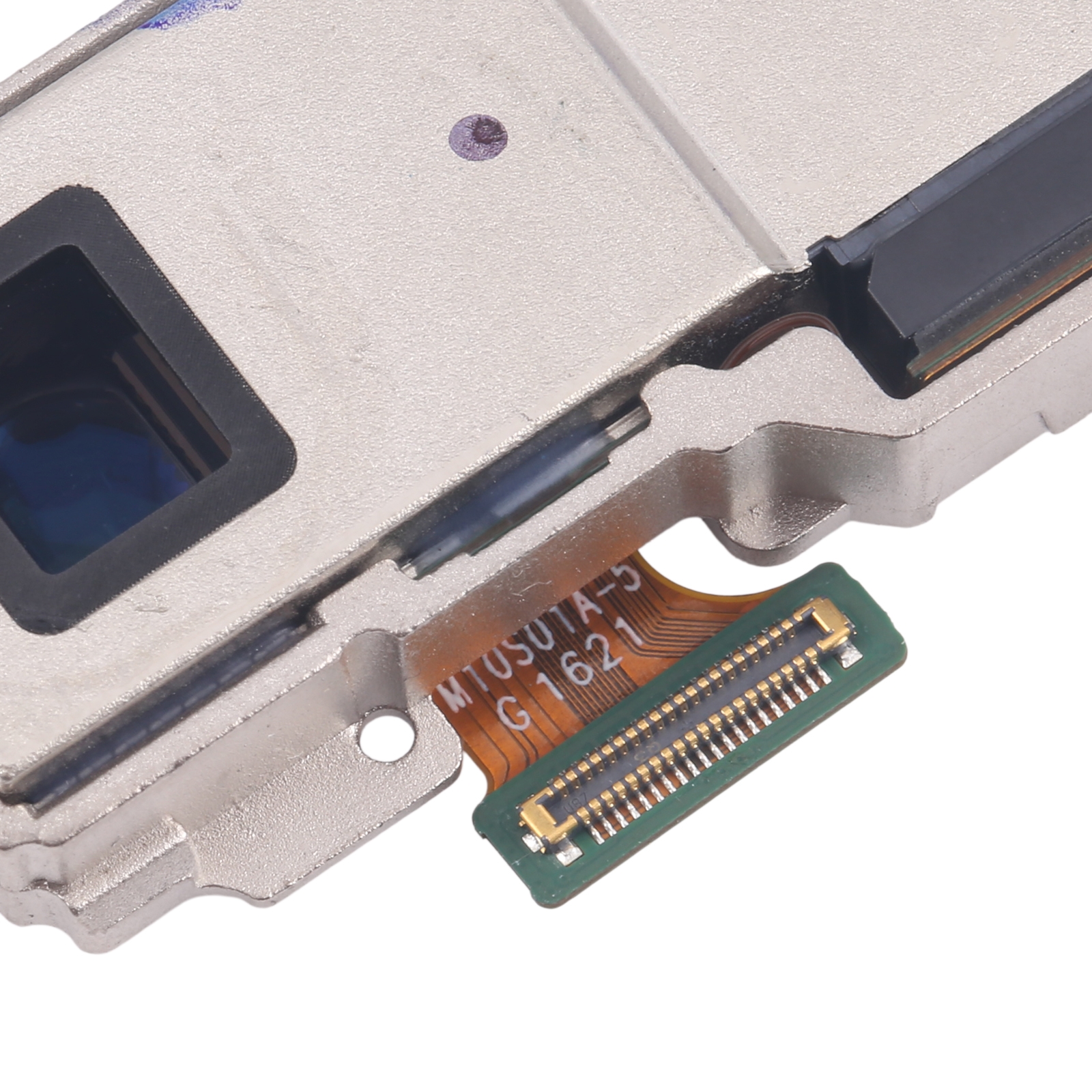 Samsung Galaxy S21 Ultra 5G SM-G998B Telephoto Camera Replacement - Image 3