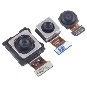 Samsung Galaxy S21 FE 5G camera replacement set