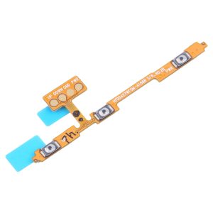 Samsung Galaxy A16 5G power button flex cable
