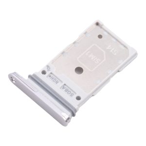 Samsung Galaxy S24 FE SM-S721B grey SIM card tray