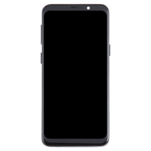 Samsung Galaxy S9 SM-G960 LCD screen assembly black