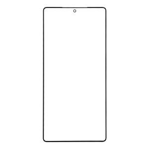 Samsung Galaxy S25 Ultra front screen replacement