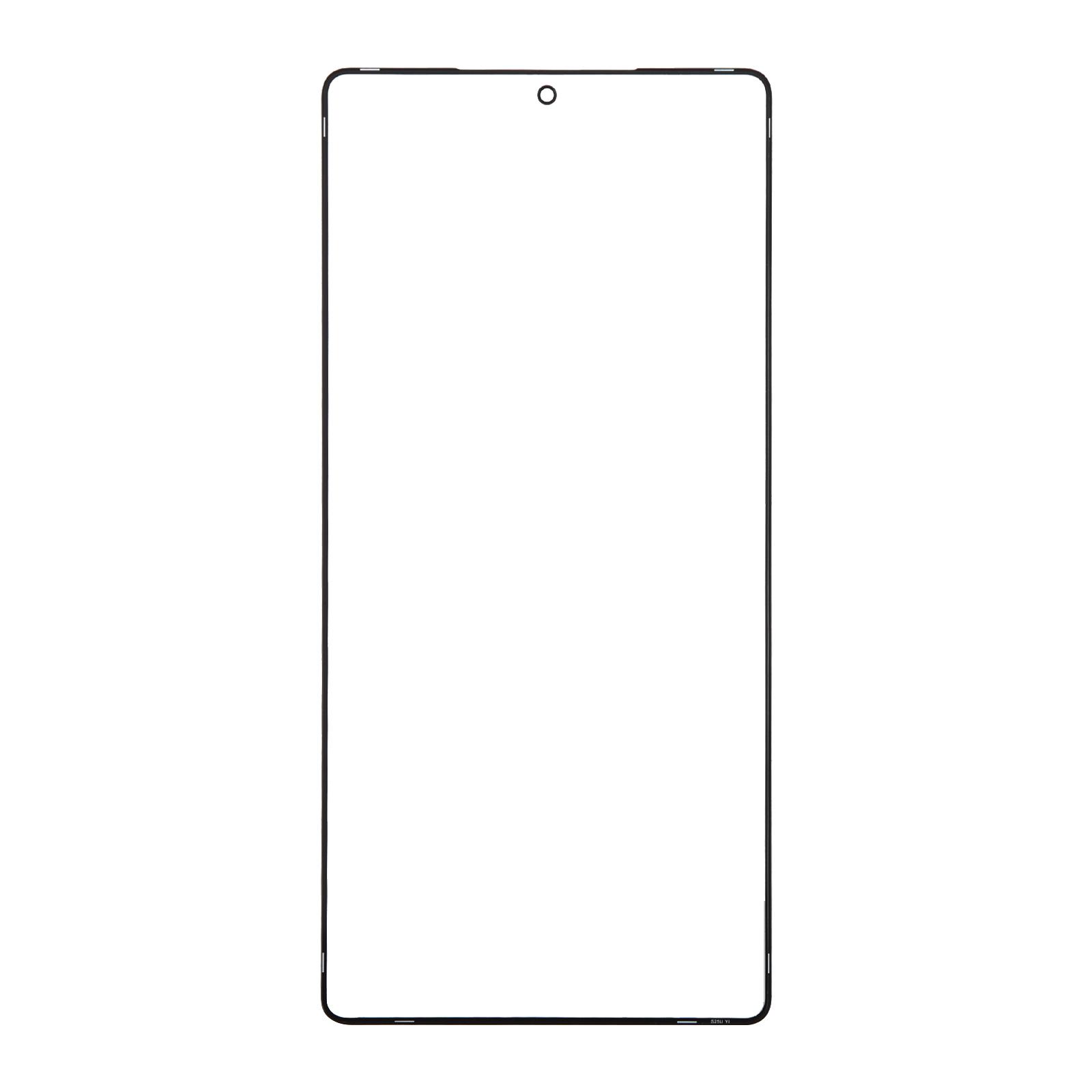 Samsung Galaxy S25 Ultra SM-S938B Front Screen Replacement - Image 2