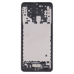 Samsung Galaxy A02s SM-A025F front frame bezel