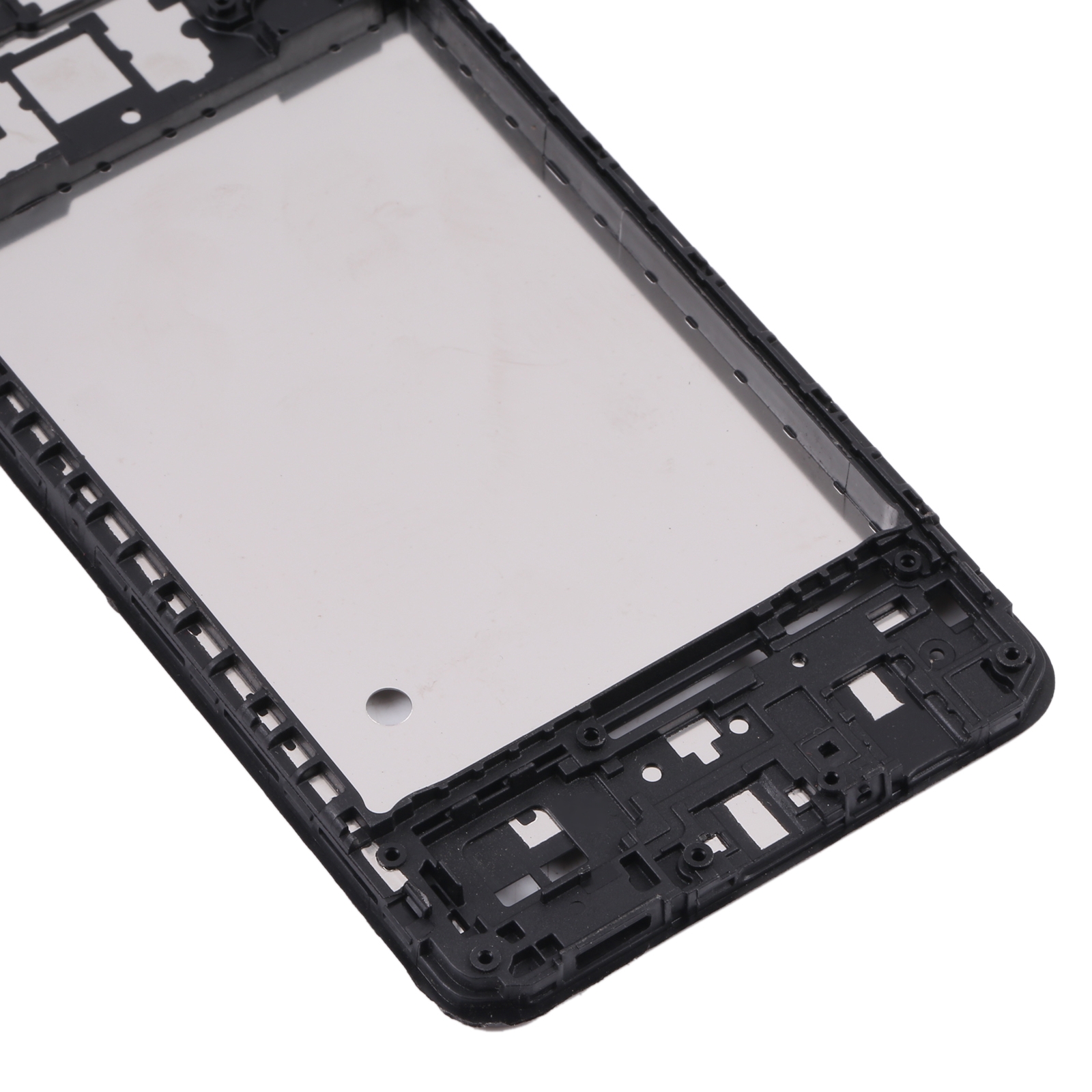 Samsung Galaxy A02s SM-A025F Front Frame Bezel Replacement - Image 3