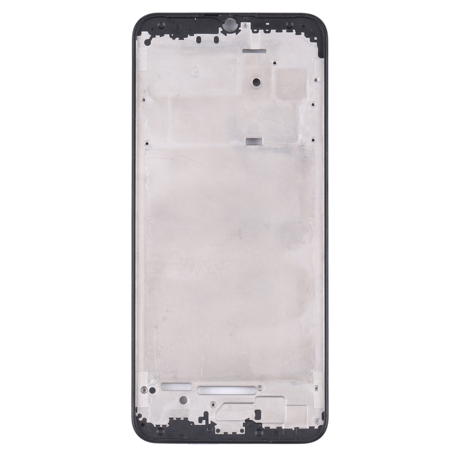 Samsung Galaxy A03 front housing frame replacement