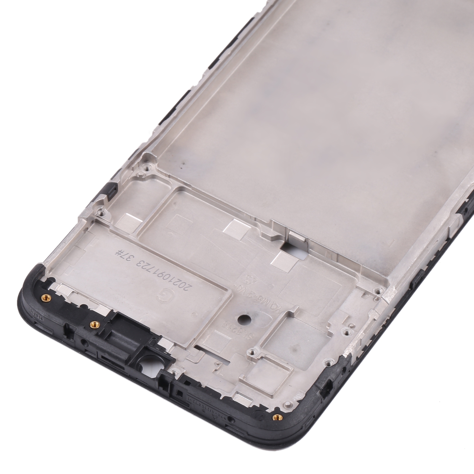 Samsung Galaxy A03 SM-A03F Front Housing Frame Replacement - Image 4