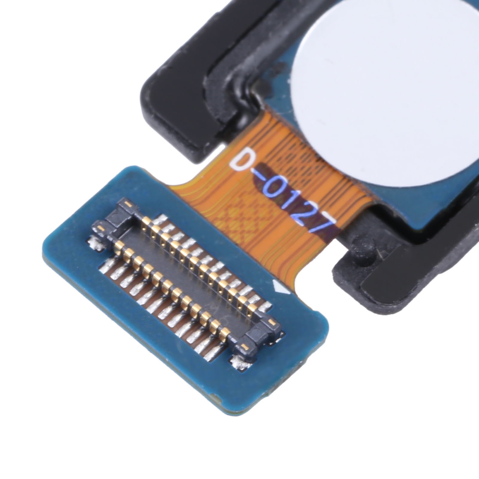 Samsung Galaxy A51 5G SM-A516B Wide Camera Replacement - Image 3
