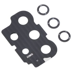 Samsung Galaxy A73 camera lens cover replacement