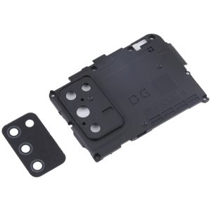 Samsung Galaxy A03S camera lens cover replacement