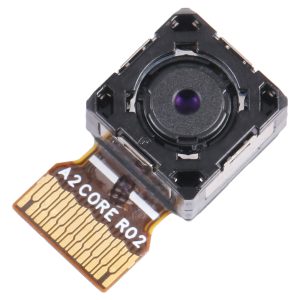 Samsung Galaxy A2 Core back camera replacement