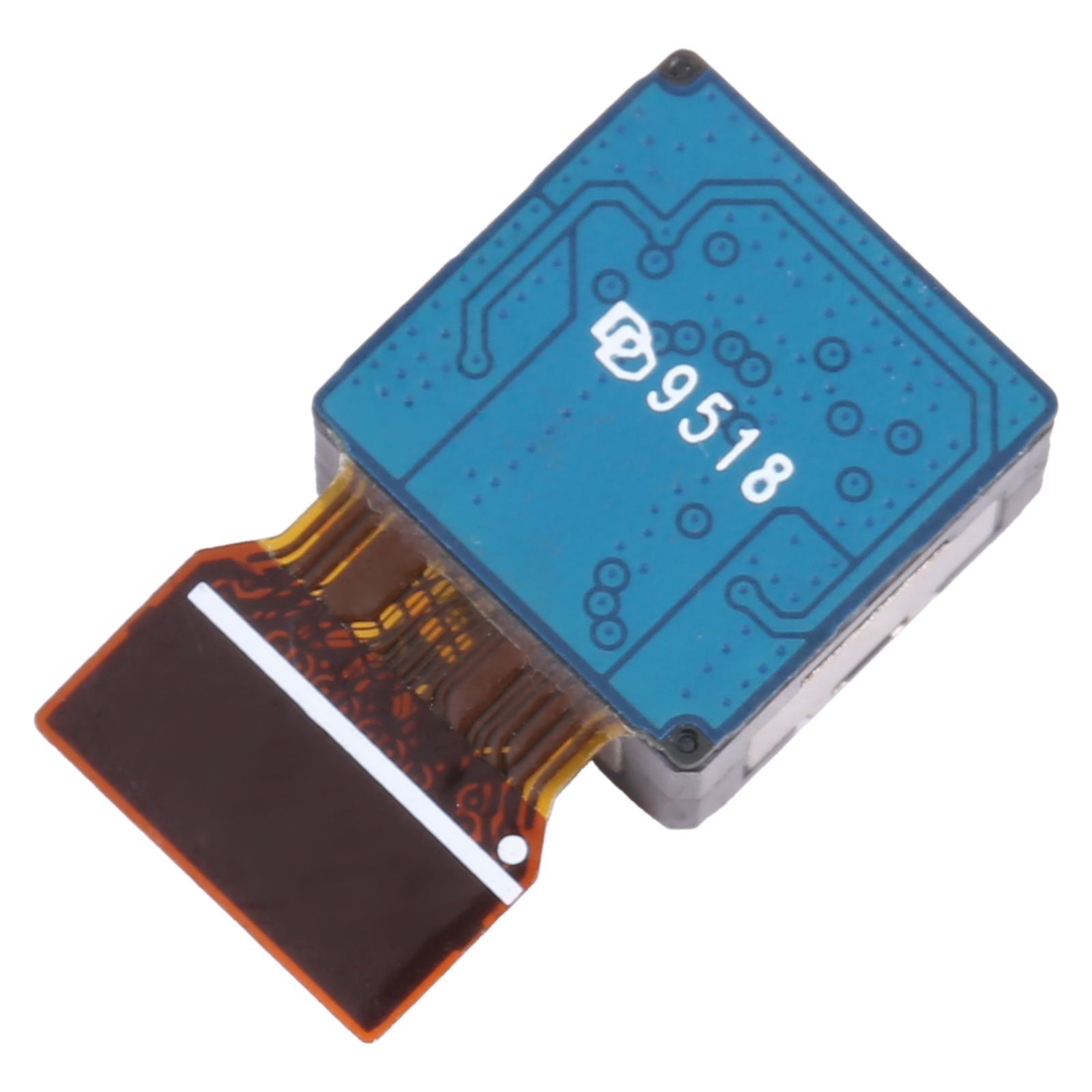 Samsung Galaxy A2 Core Back Camera Replacement - Image 2