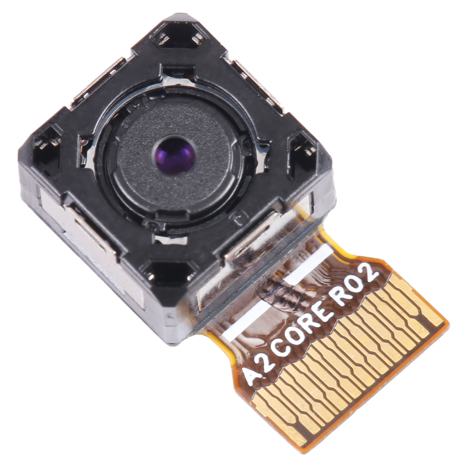 Samsung Galaxy A2 Core Back Camera Replacement - Image 3