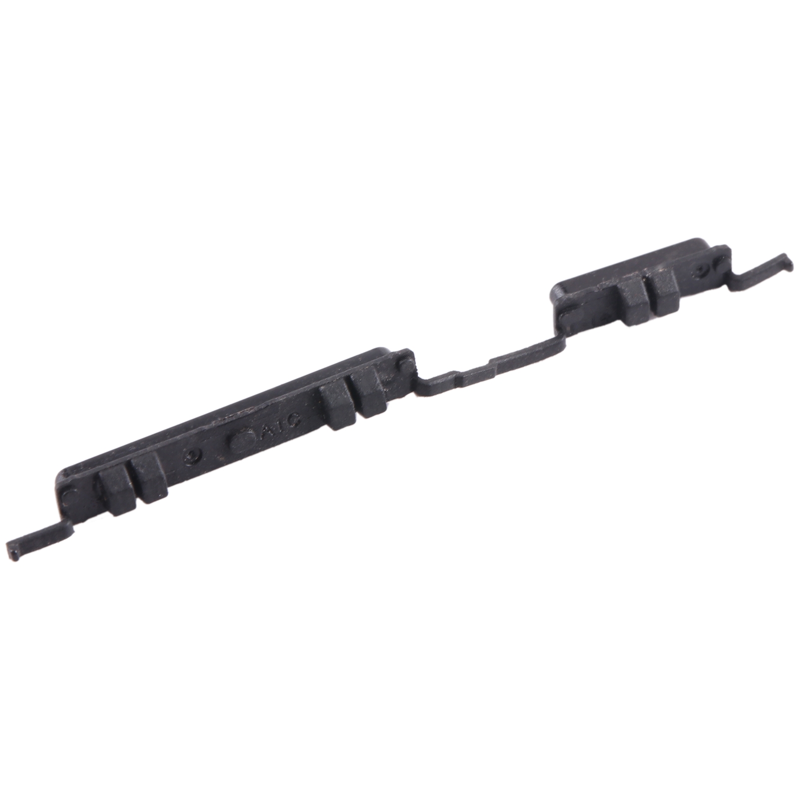 Samsung Galaxy A01 Core SM-A013 Black Power Volume Button Replacement - Image 2