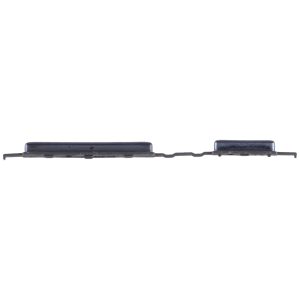Samsung Galaxy A42 5G power button volume keys black