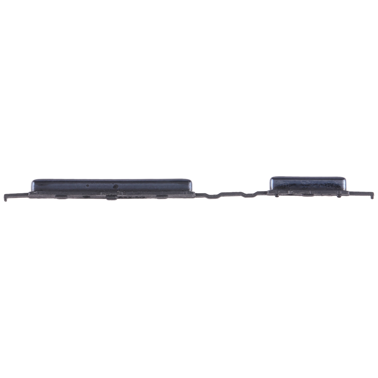 Samsung Galaxy A42 5G power button volume keys black
