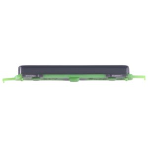 Samsung Galaxy A13 4G volume button replacement black
