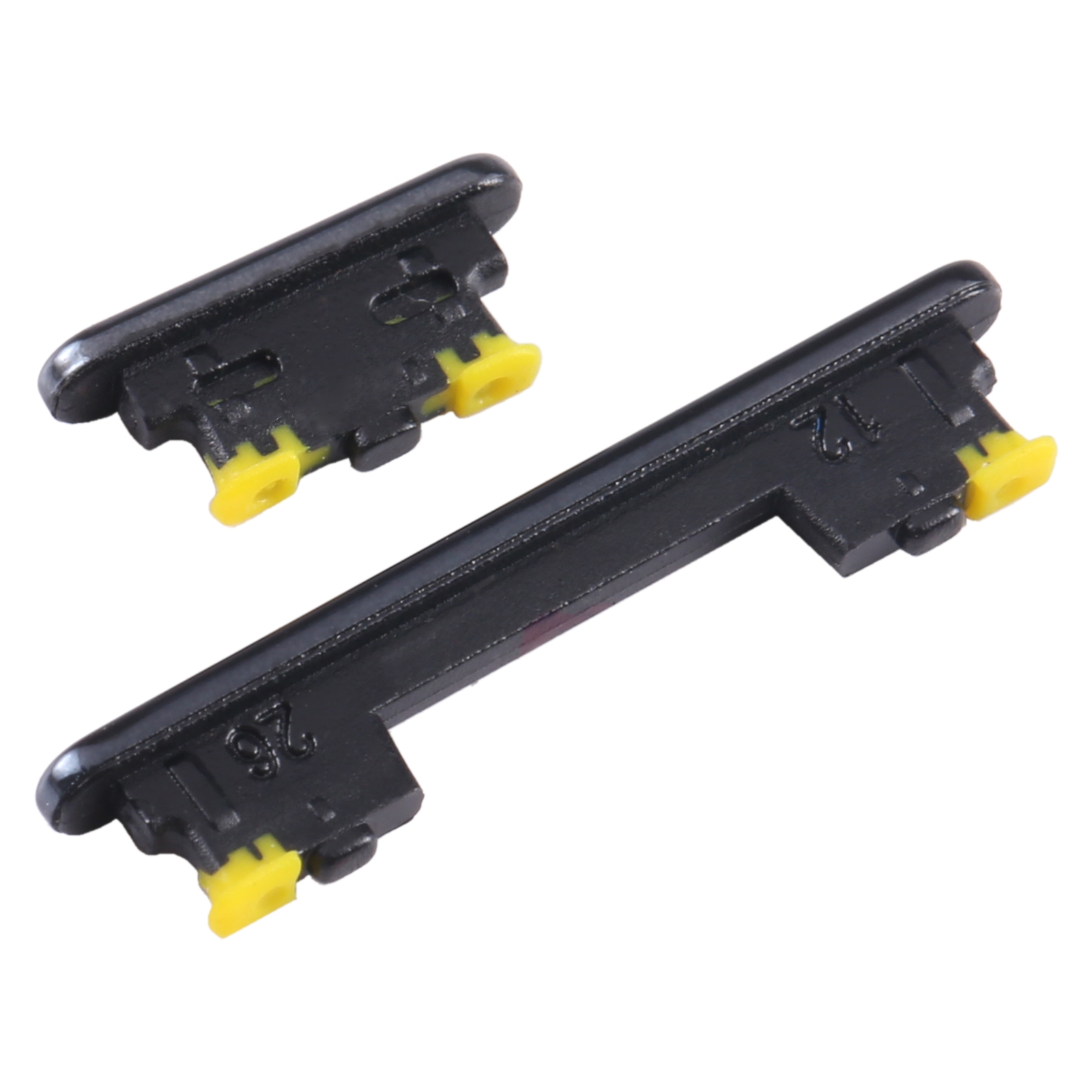 Samsung Galaxy A53 5G Black Power Button Replacement - Image 2