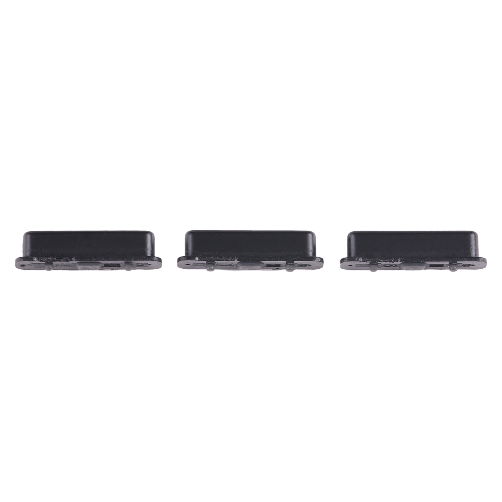 Samsung Galaxy A6 2018 power button volume keys black