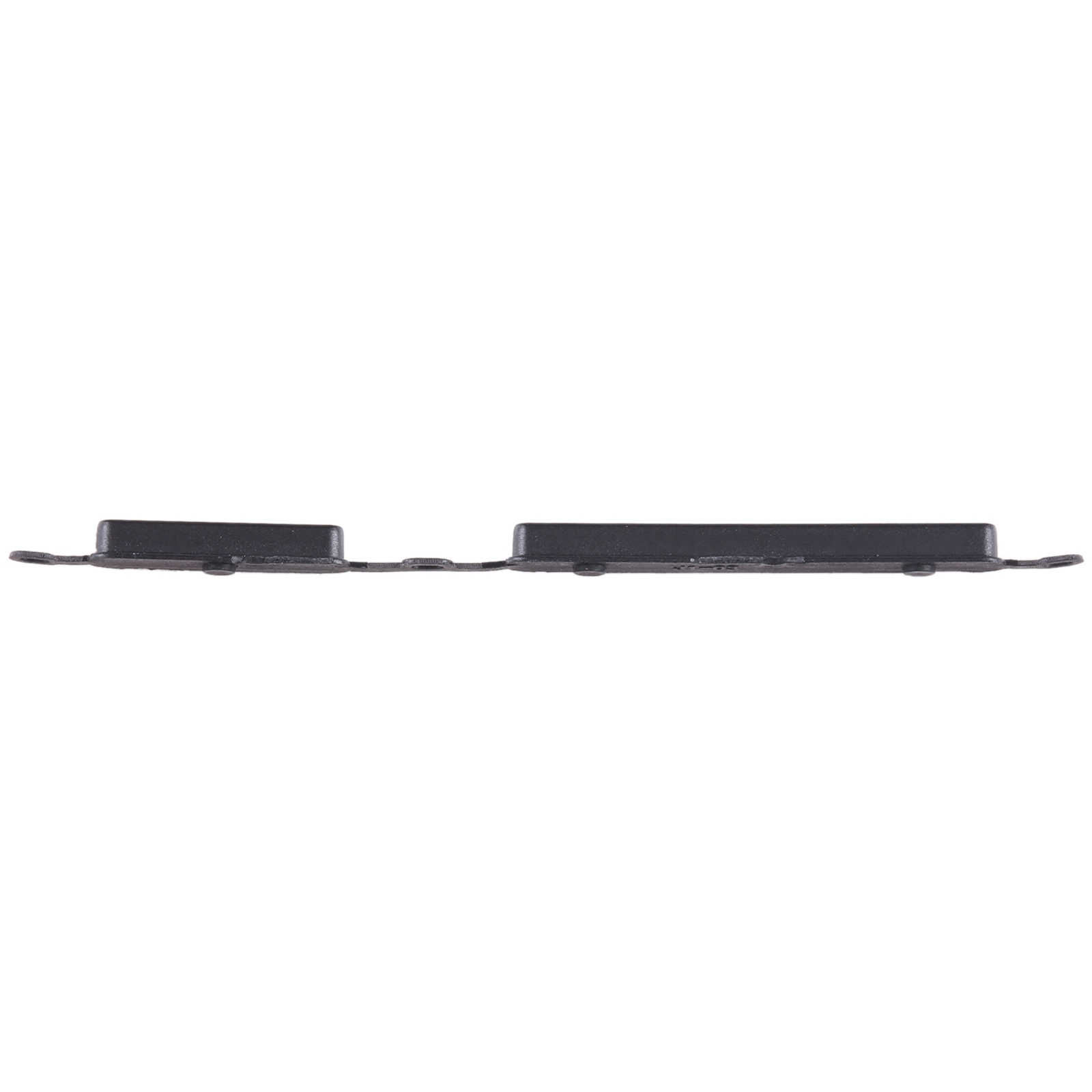 Samsung Galaxy A02s black power button replacement