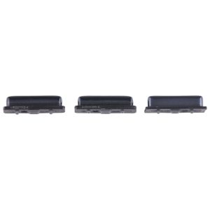 Samsung Galaxy A7 2018 power button volume button black