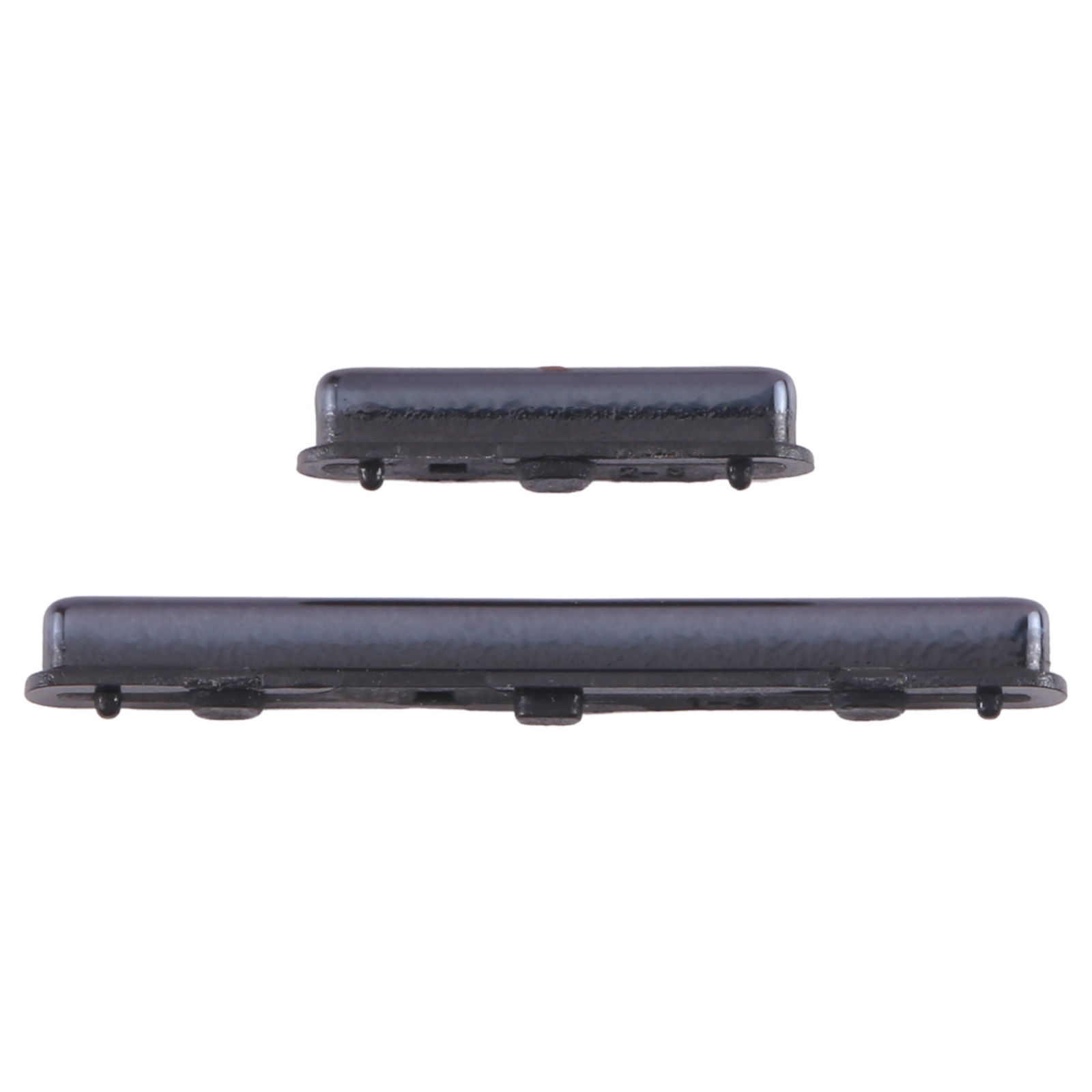 Samsung Galaxy A31 power button volume button black
